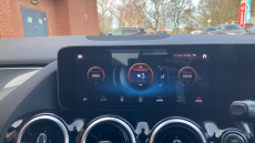 Mercedes-Benz B-Class B180 AMG Line Executive 5dr Auto Petrol Hatchback